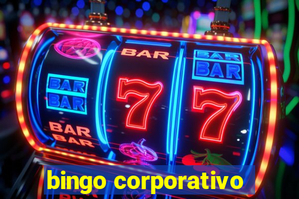 bingo corporativo